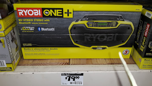 Home Improvement Store «The Home Depot», reviews and photos, 34249 Monterey Ave, Rancho Mirage, CA 92270, USA