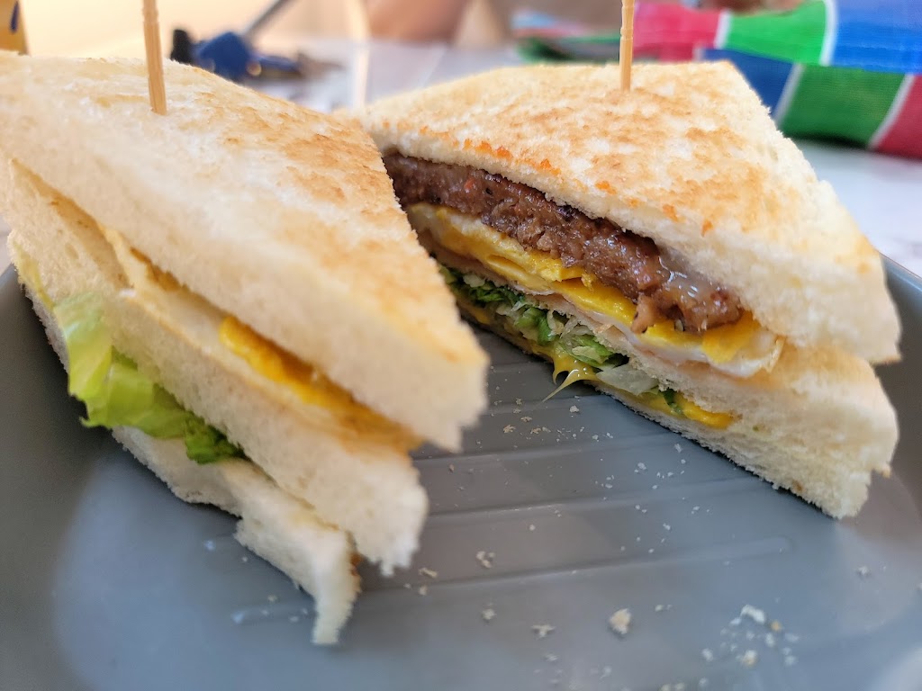 A-bao台南永康復國店 的照片