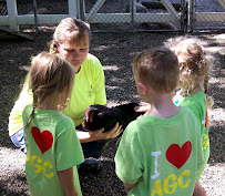 All God's Children Preschool - Photo 7 - Car repair in Swisher, IA, Iowa City