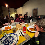 Photo n°2 de l'avis de Diego.i fait le 20/02/2024 à 19:25 sur le  Gustapanino à Florence