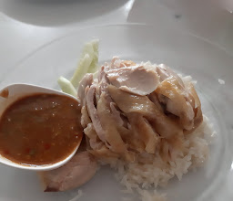 Roasted duck (Gungbouy) photo