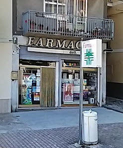 Farmacia Massi Leonella Via Trento e Trieste, 36, 66036 Orsogna CH, Italia