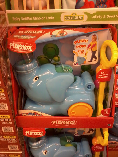 Supermarket «ALDI», reviews and photos, 111 Woodland Terrace E, Oak Ridge, TN 37830, USA