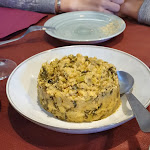 Photo n°2 de l'avis de Sofia.r fait le 03/02/2024 à 10:56 sur le  Casa Pleiadi Centro Culturale Enogastronomico à Sant'Agapito