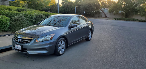 Car Detailing Service «Sparkles Car Wash & Lube», reviews and photos, 18440 Co Rd 102, Woodland, CA 95776, USA