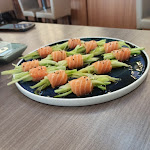 Photo n°1 de l'avis de Valeria.i fait le 01/01/2020 à 18:01 sur le  Ristorante Isushi à Castenaso