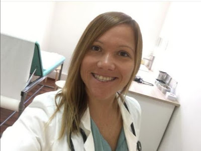 Dr DUONG Mylène à Nice