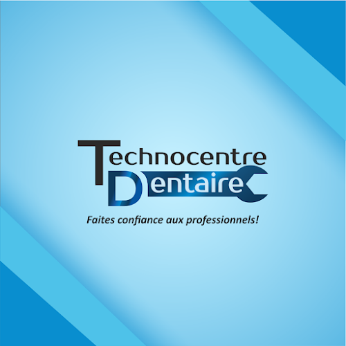Magasin d'articles dentaires Technocentre Dentaire Beaugency