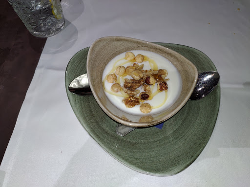 Restaurante NH Ventas