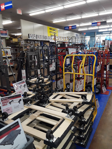 Hardware Store «Harbor Freight Tools», reviews and photos, 356 S Broadway STE 3, Salem, NH 03079, USA