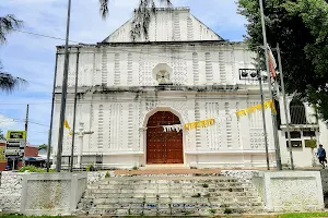 Basílica Nuestra Señora del Pilar image