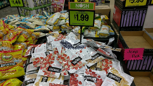 Grocery Store «Grocery Outlet Bargain Market», reviews and photos, 1314 Madonna Rd, San Luis Obispo, CA 93405, USA