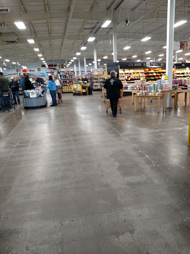 Hardware Store «Vinckier Ace Hardware», reviews and photos, 4545 Van Dyke Rd, Almont, MI 48003, USA