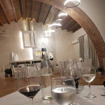 Photo n°4 de l'avis de Rosemarie.a fait le 24/10/2023 à 06:20 sur le  Ristorante La Corte dei Principi à San Martino