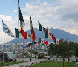 Cerro del Obispado photo