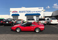 Perfection Auto Works - Photo 5 - Car repair in Tucson, AZ, Tucson