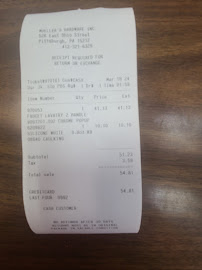 Mueller's Hardware Inc. - Photo 4 - Car repair in Pittsburgh, PA, Pittsburgh