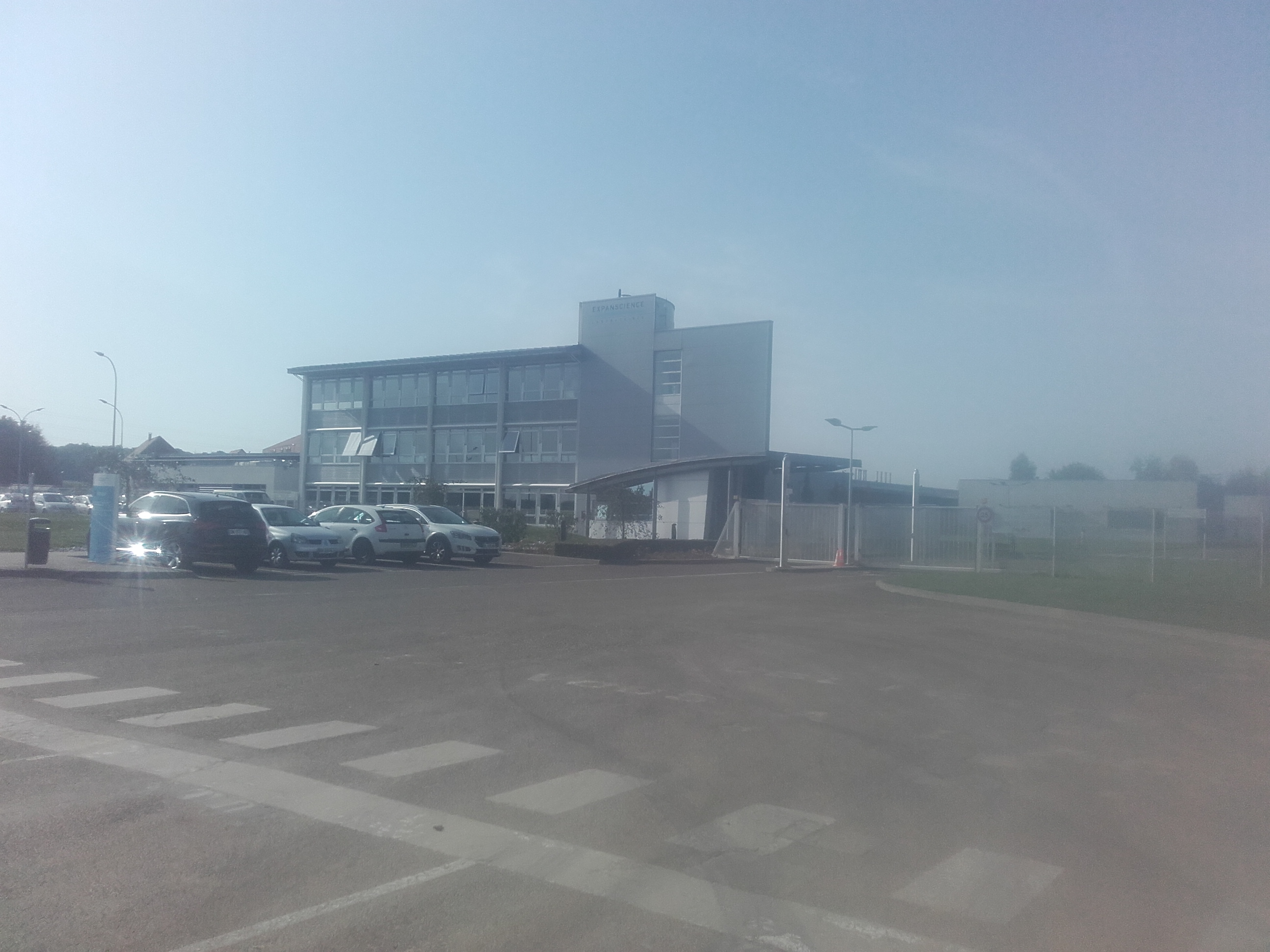 Photo n° 1 de l'avis de Frederic.l fait le 16/10/2017 à 10:24