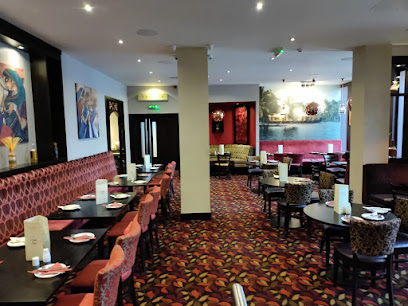 Neelagiree Restaurant - 4 Westgate, Rotherham S60 1AN, United Kingdom