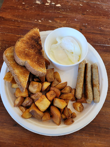 Restaurant «Butter Cafe & Bakery», reviews and photos, 671 E Bonita Ave, San Dimas, CA 91773, USA