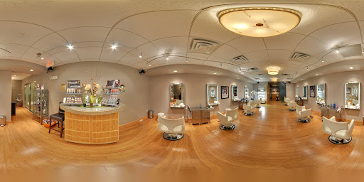 Day Spa «Evan Todd Spa and Salon», reviews and photos, 50 W Washington St, Indianapolis, IN 46204, USA