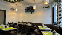 Atmosphère du Restaurant de sushis Yun Sushi à Vincennes - n°12