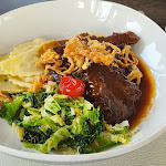 Photo n°2 de l'avis de Ralle.h fait le 09/05/2023 à 11:05 sur le  Münsterländer Hof à Cloppenburg