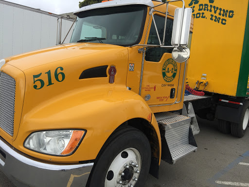 Driving School «A-1 Truck Driving School Inc», reviews and photos