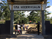 Foto SMAN  Kualin, Kab. Timor Tengah Selatan
