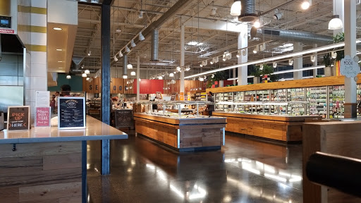Grocery Store «Whole Foods Market», reviews and photos, 12080 Jefferson Ave #100, Newport News, VA 23606, USA
