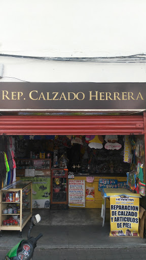 Renovadora De Calzado Herrera