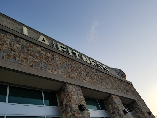 Gym «LA Fitness», reviews and photos, 5550 N MacArthur Blvd, Irving, TX 75038, USA
