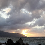 Photo n°3 de l'avis de Luigi.O fait le 25/07/2017 à 19:35 sur le  Grotte Beach Sicilia à Patti
