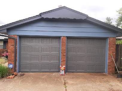 Discount Garage Door (Tulsa)