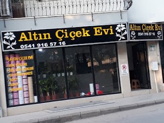 Altın Çiçekevi