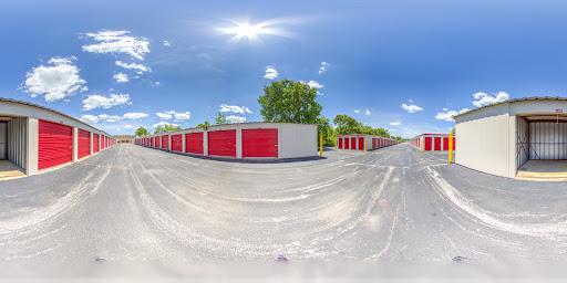 Self-Storage Facility «CubeSmart Self Storage», reviews and photos, 1089 East Ave, Streamwood, IL 60107, USA