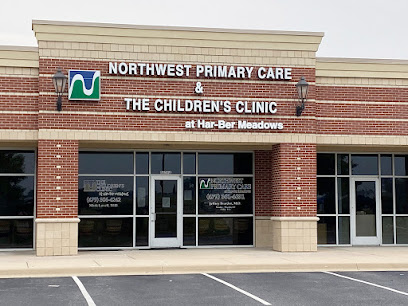 Northwest Primary Care - Har-Ber Meadows