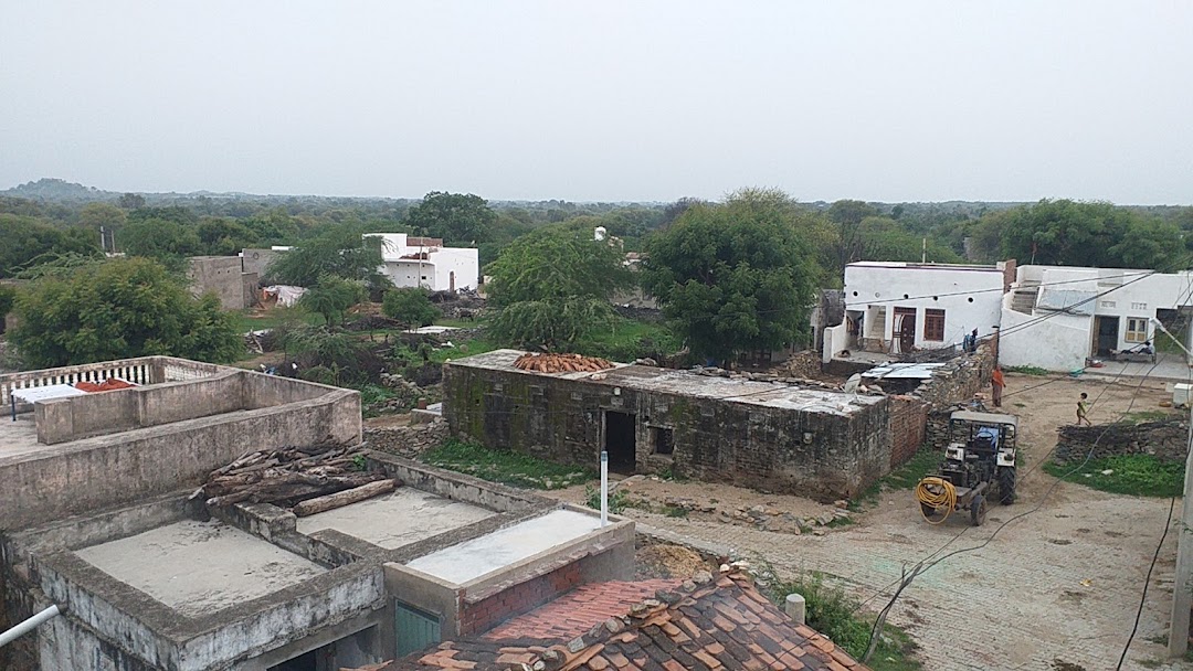 सुखदेव डोई गुर्जर