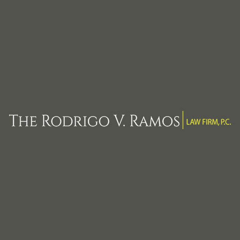 The Rodrigo V. Ramos Law Firm P.C.