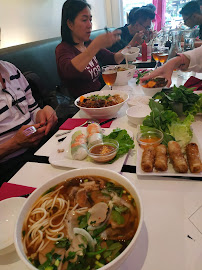 Phô du Restaurant vietnamien Viet Thai à Paris - n°14