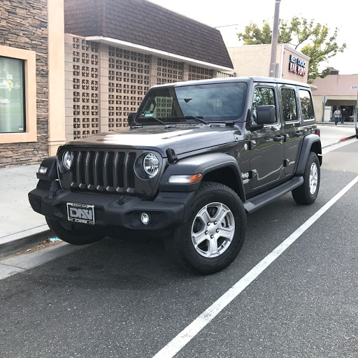 Auto Broker «DAV Executive Auto Group», reviews and photos, 1516 W Glenoaks Blvd, Glendale, CA 91201, USA