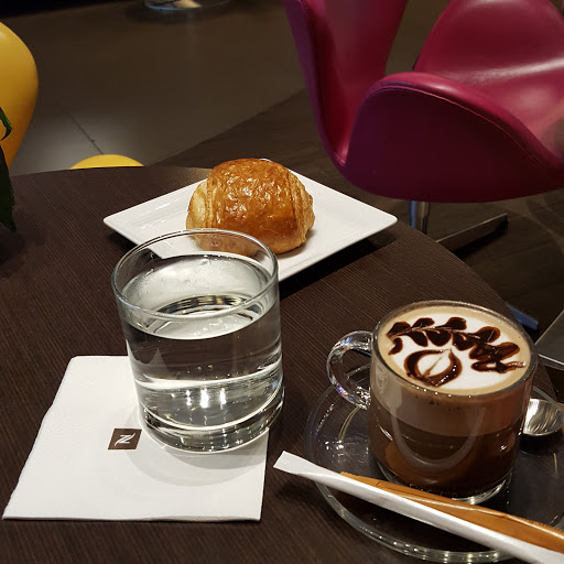 Boutique «Nespresso Miami Boutique & Cafe», reviews and photos, 1105 Lincoln Rd, Miami Beach, FL 33139, USA