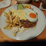 Photo n°1 de l'avis de Sebastian.o fait le 22/01/2022 à 09:14 sur le  Der Fliegende Holländer à Willingen