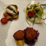 Photo n°3 de l'avis de Paolo.u fait le 04/12/2019 à 21:01 sur le  Bottega Regionale à Pomezia