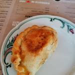 Photo n°1 de l'avis de Rita.e fait le 19/09/2020 à 12:30 sur le  Kiosquito 46 à Riccione