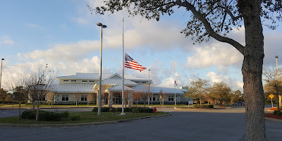 Wickham Park Community Center