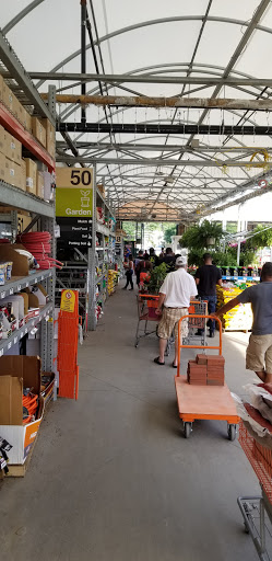 Home Improvement Store «The Home Depot», reviews and photos, 60 Orange St, Bloomfield, NJ 07003, USA