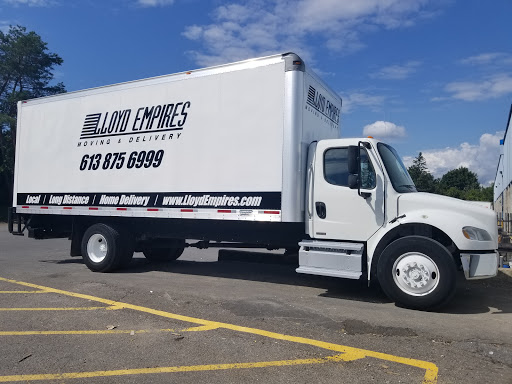 Lloyd Empires Moving & Delivery