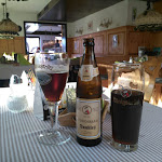 Photo n°3 de l'avis de Michl.u fait le 11/09/2021 à 18:32 sur le  Landgasthof Metzgerei Traube à Heidenheim