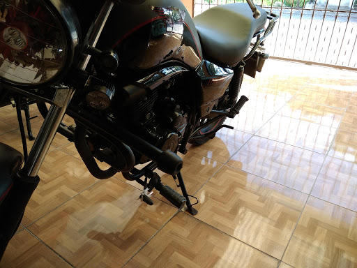 Moto Bike Motorcycle Refaccionaria